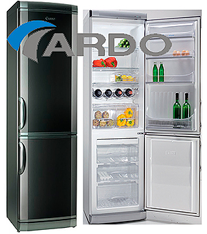 Ремонт холодильников Ардо в Минске и минском районе