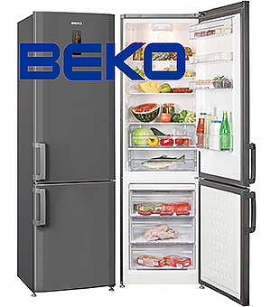 Ремонт холодильников Beko