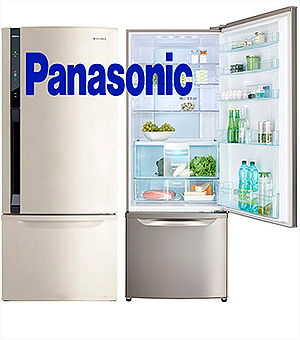 Ремонт холодильников Panasonic в Минске и минском районе